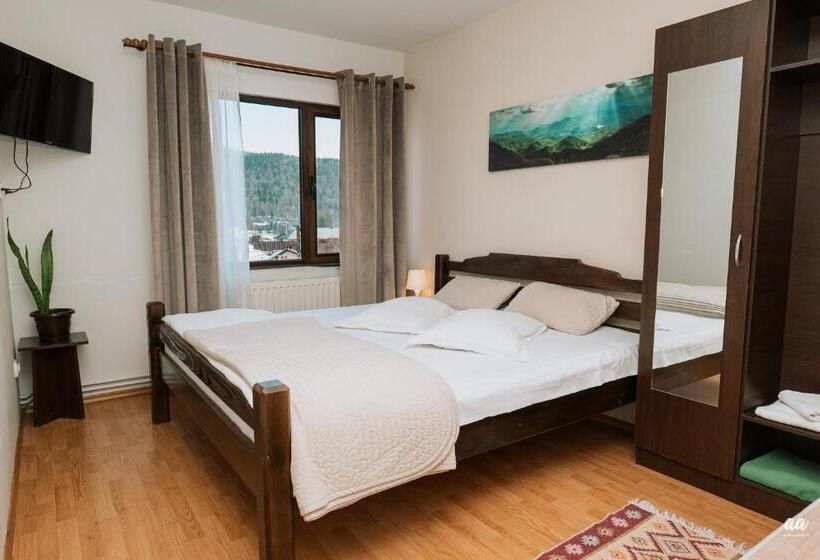 Номер Стандарт Вид на Горы, Casa Frida