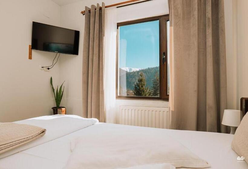 Номер Стандарт Вид на Горы, Casa Frida