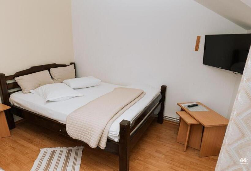 Номер Стандарт Вид на Горы, Casa Frida