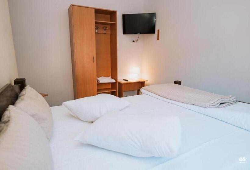 Номер Стандарт Вид на Горы, Casa Frida