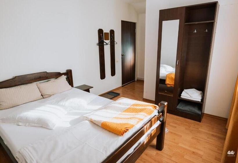 Номер Стандарт Вид на Горы, Casa Frida