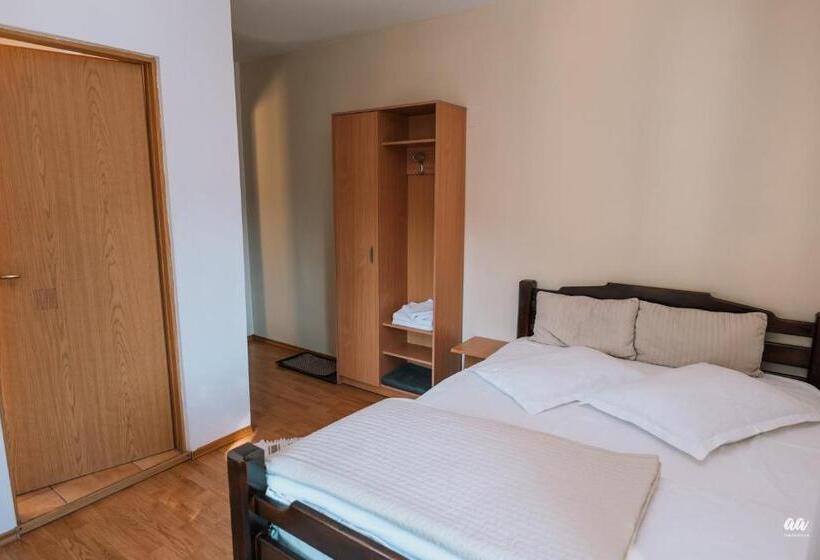 Номер Стандарт Вид на Горы, Casa Frida