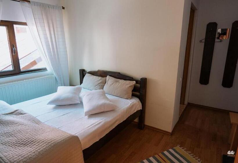 Номер Стандарт Вид на Горы, Casa Frida