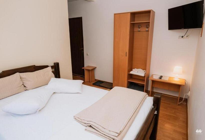 Номер Стандарт Вид на Горы, Casa Frida