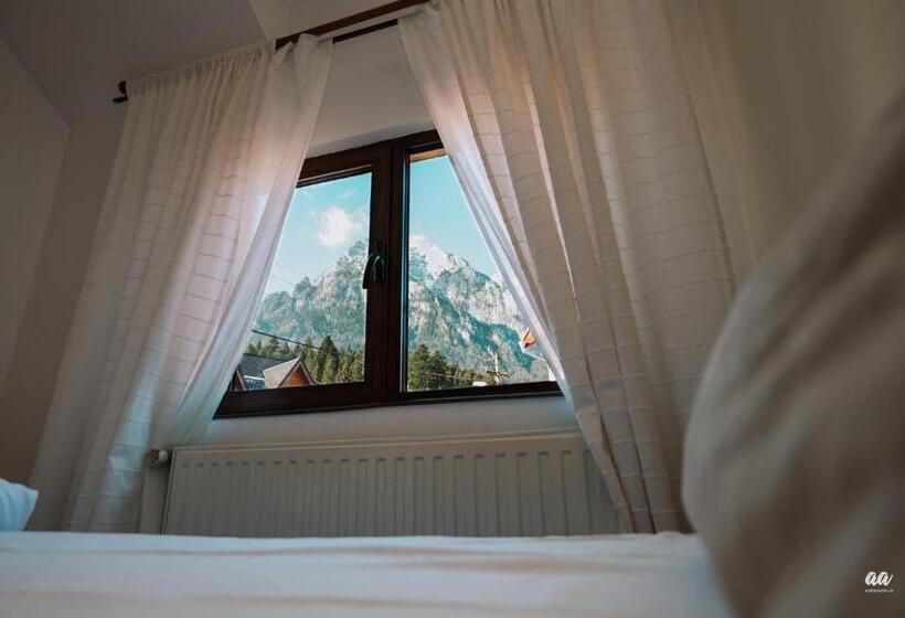 Номер Стандарт Вид на Горы, Casa Frida