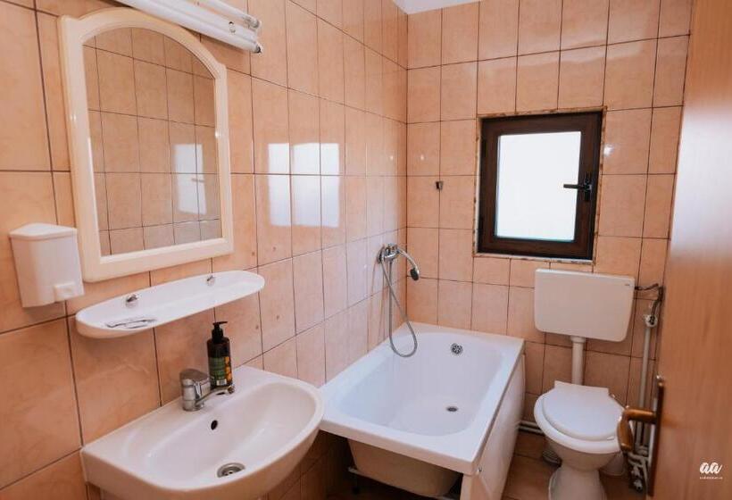 Номер Стандарт Вид на Горы, Casa Frida