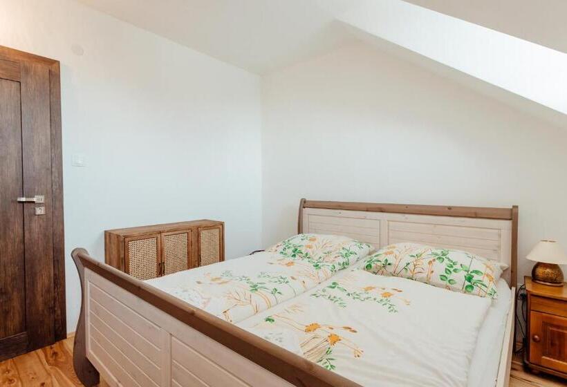 חדר סטנדרט, Penzión Eliška