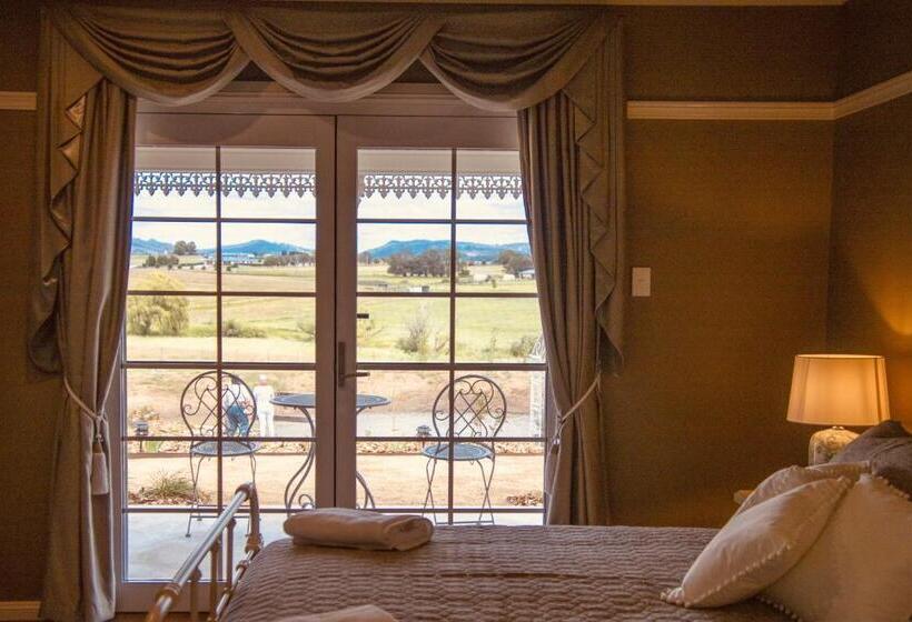 חדר סטנדרט מותאם לאדם עם מוגבלויות, Carpe Diem Guesthouse