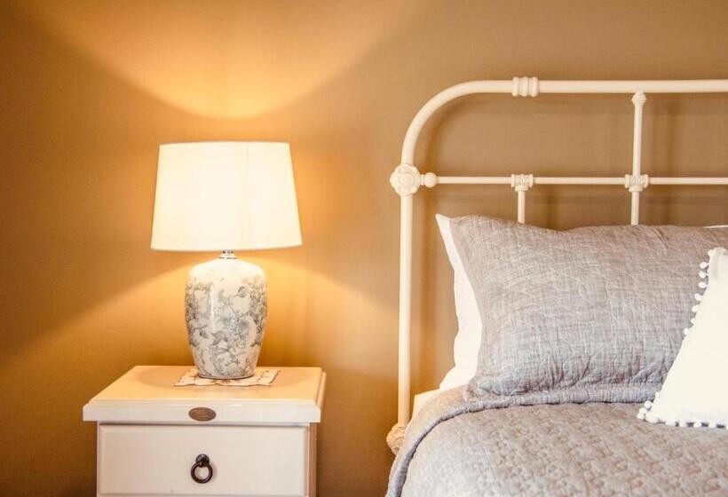 חדר סטנדרט מותאם לאדם עם מוגבלויות, Carpe Diem Guesthouse