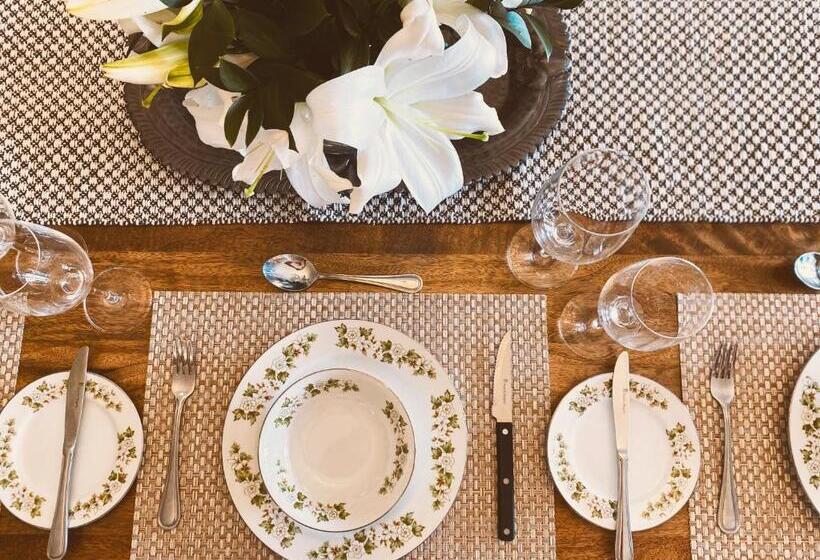 חדר דלוקס, Carpe Diem Guesthouse