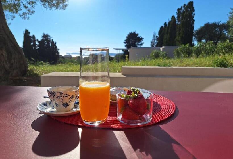 Habitació Estàndard Llit King, Casale Valverde