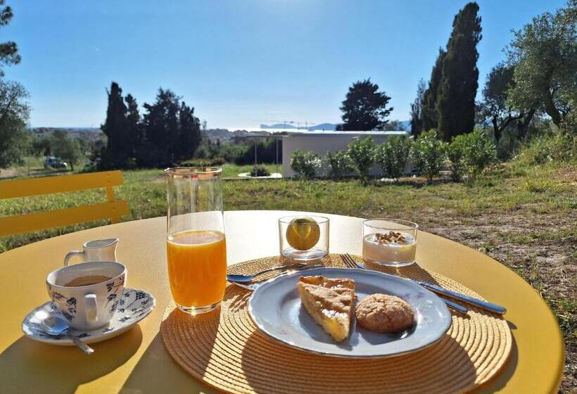 Habitació Estàndard Llit King, Casale Valverde