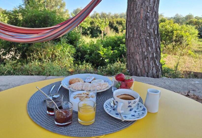 Habitació Estàndard Llit King, Casale Valverde