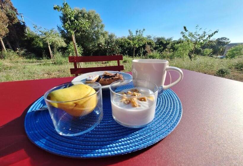 Habitació Estàndard Llit King, Casale Valverde