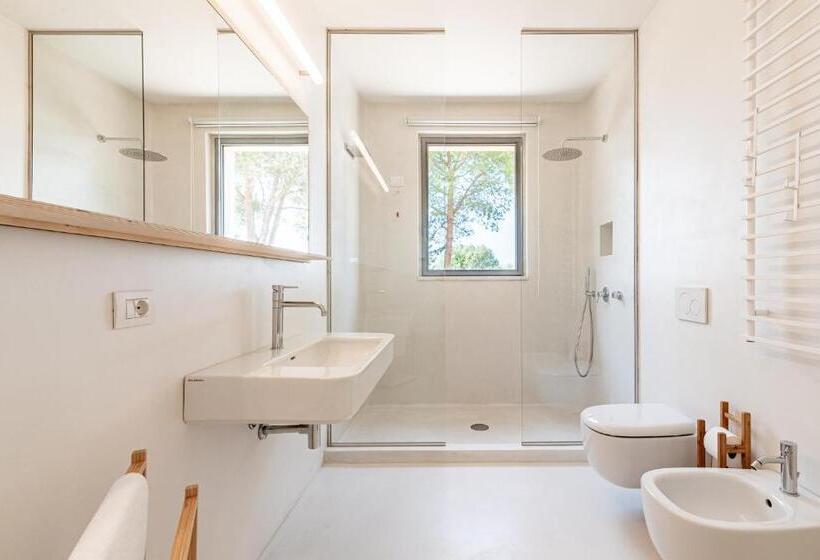 Habitació Estàndard Llit King, Casale Valverde