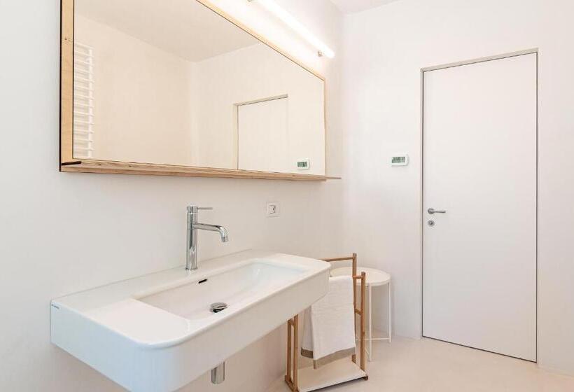 Habitació Estàndard Llit King, Casale Valverde