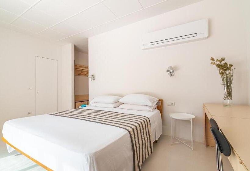 Habitació Deluxe, Casale Valverde