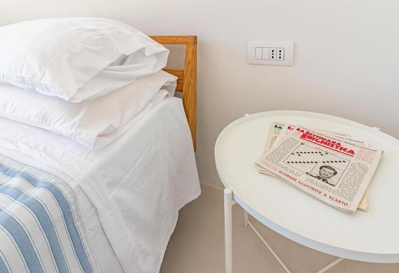 Habitació Deluxe Llit King, Casale Valverde