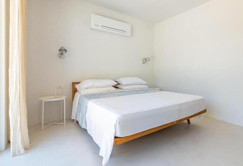 Habitació Deluxe Llit King, Casale Valverde