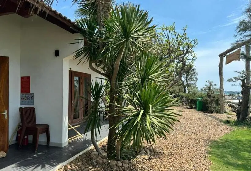 اتاق لوکس چهار تخته, Homestay Phú Yên   Tuy Hòa   Long Thủy Song Ngư House