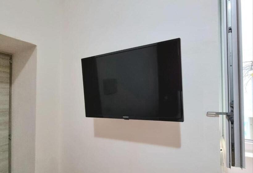 标准间, Morfeo B&b