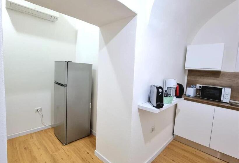 标准间, Morfeo B&b