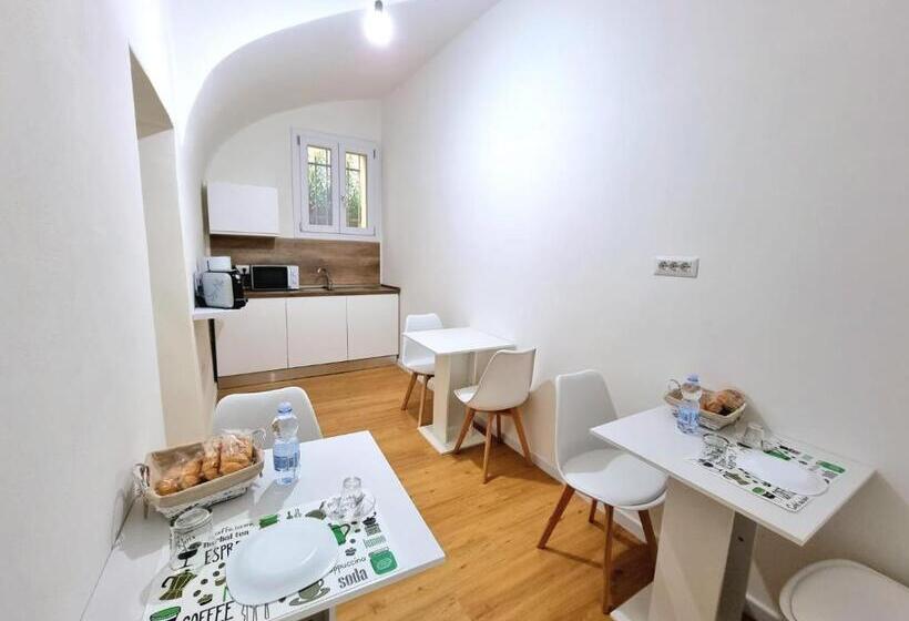 Номер Стандарт, Morfeo B&b