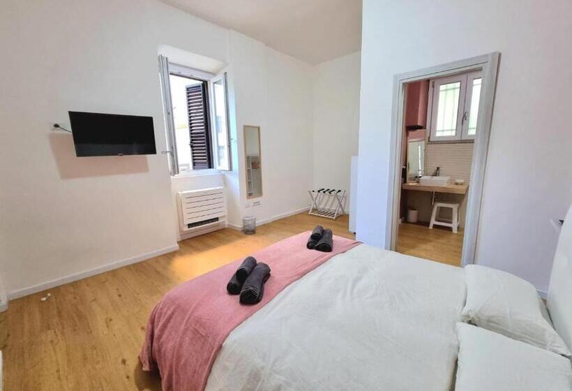 Номер Стандарт, Morfeo B&b