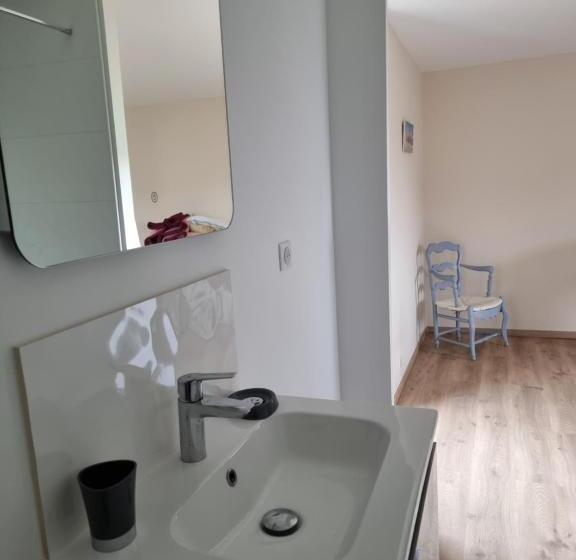 חדר סטנדרט, Chambre D Hôtes