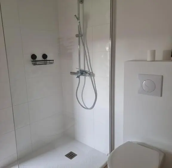 スタンダードルーム, Chambre D Hôtes