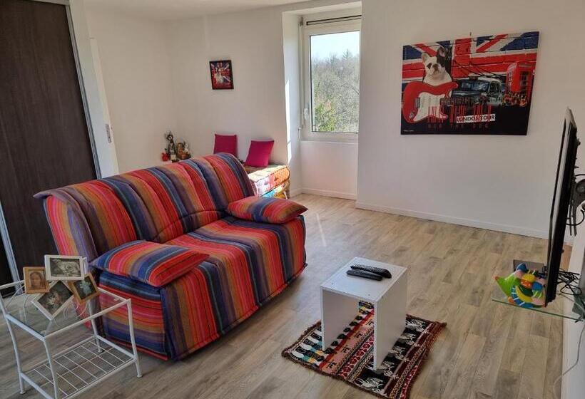 חדר סטנדרט, Chambre D Hôtes