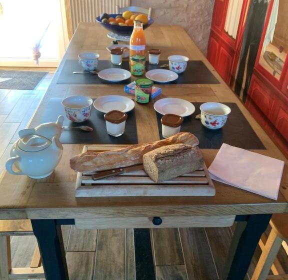 חדר סטנדרט, Chambre D Hôtes