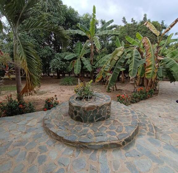 غرفة سوبيريور, El Paraiso De Carmen