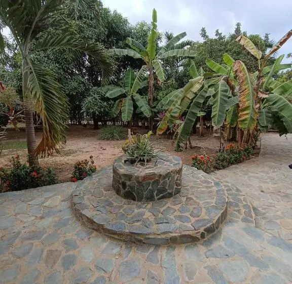 スーペリアールーム, El Paraiso De Carmen