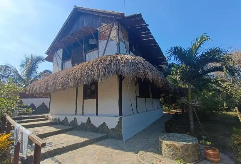 スーペリアールーム, El Paraiso De Carmen
