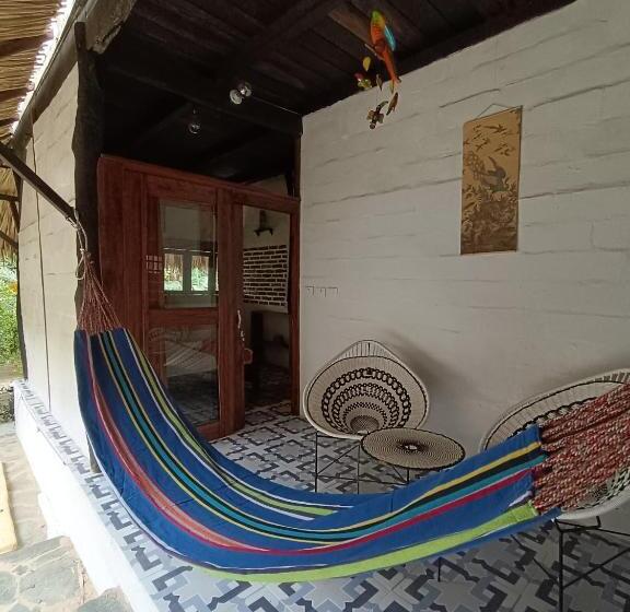 غرفة سوبيريور, El Paraiso De Carmen