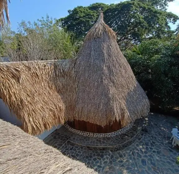 デラックスバンガロー, El Paraiso De Carmen