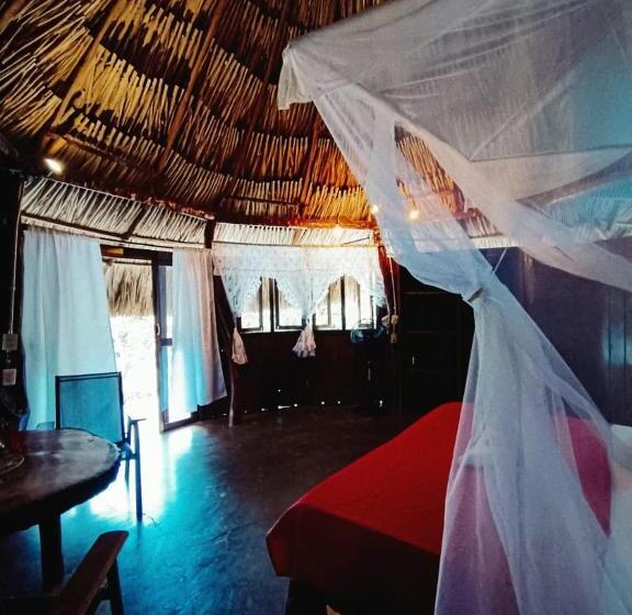 بنجلو ديلوكس, El Paraiso De Carmen