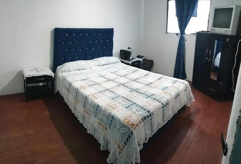 Standard-huone, Hostal Perla Del Norte
