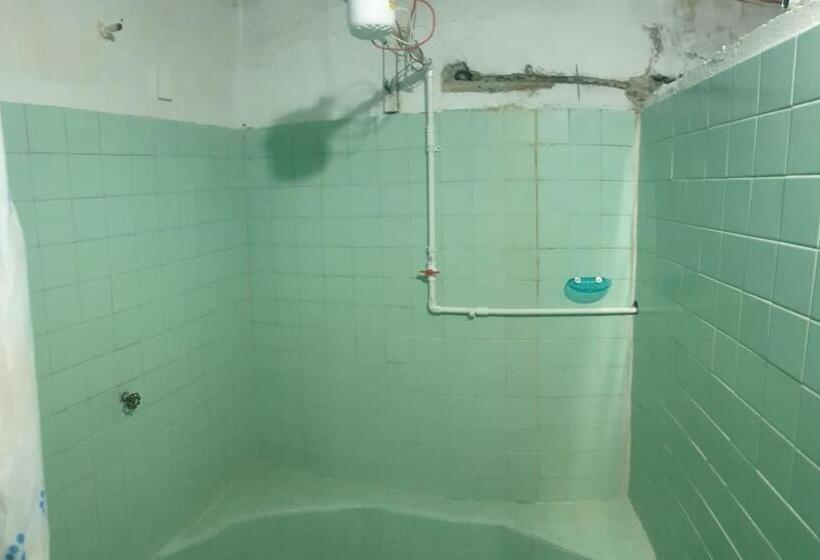 패밀리 룸, Hostal Perla Del Norte