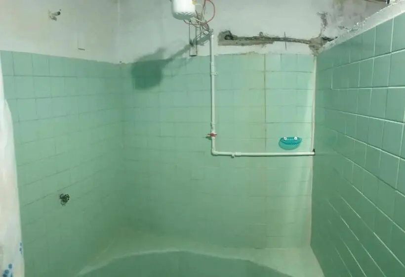 Standard-huone, Hostal Perla Del Norte