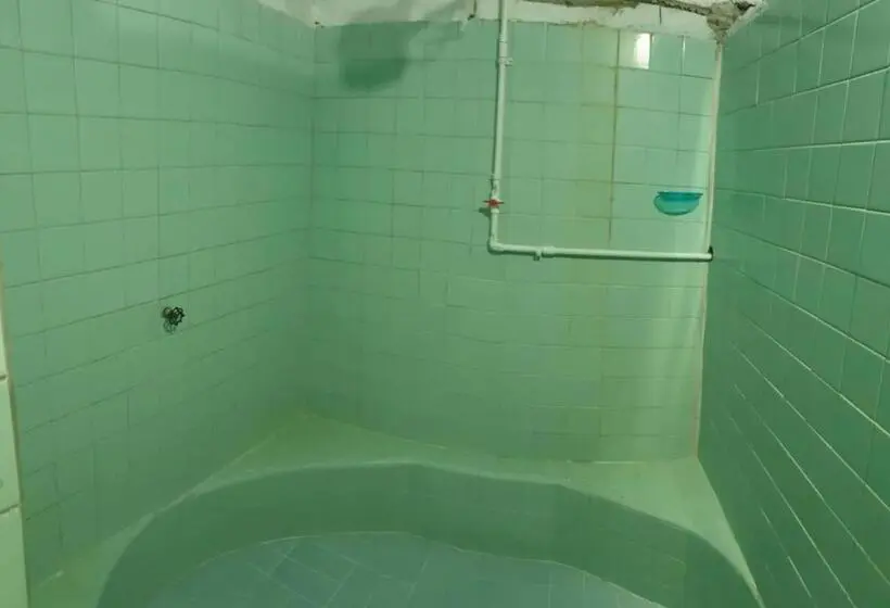 Standard-huone, Hostal Perla Del Norte