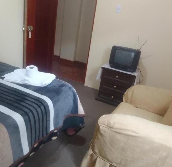 スタンダードルーム, Killa Andina Inn