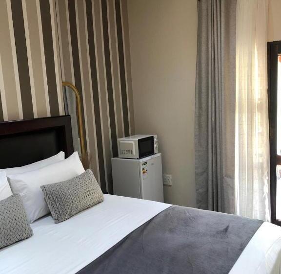 豪华房间, Serene Guesthouse