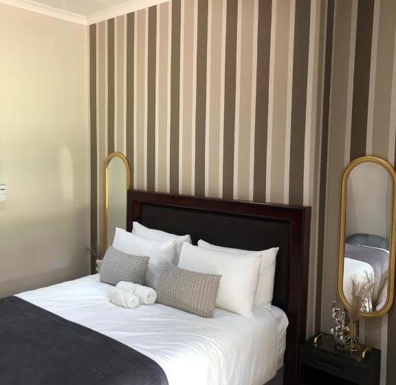 豪华房间, Serene Guesthouse