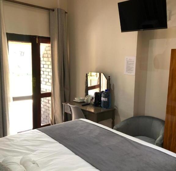 豪华房间, Serene Guesthouse