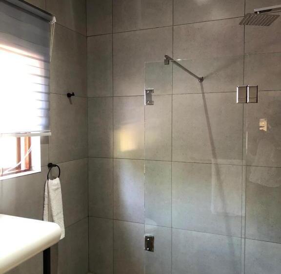 豪华房间, Serene Guesthouse