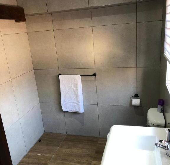 豪华房间, Serene Guesthouse