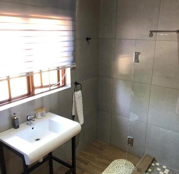 豪华房间, Serene Guesthouse