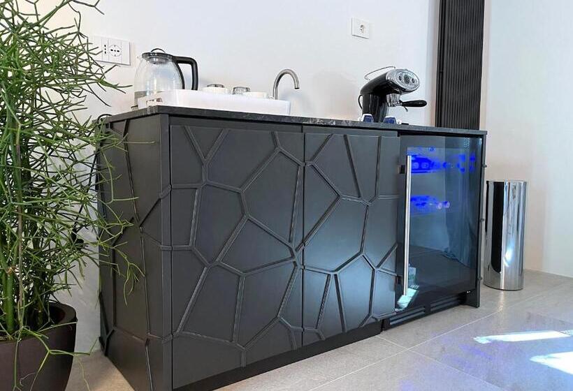 Номер Deluxe, The Iconic Lodge